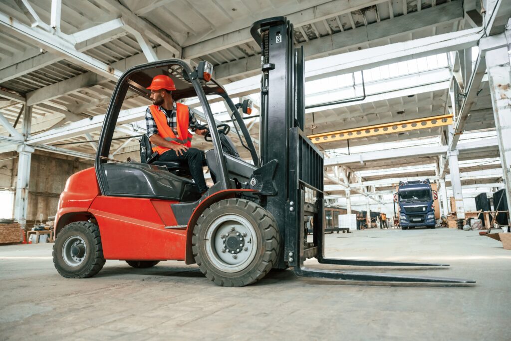 Miami forklift accident lawyer